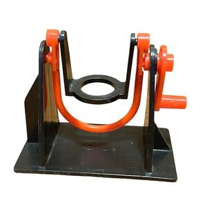 Vintage Fisher Price Little People Sesame Street Clubhouse #937 Swing‎ 1970s